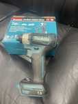 Импакт makita dtd155z безчетков BL motor