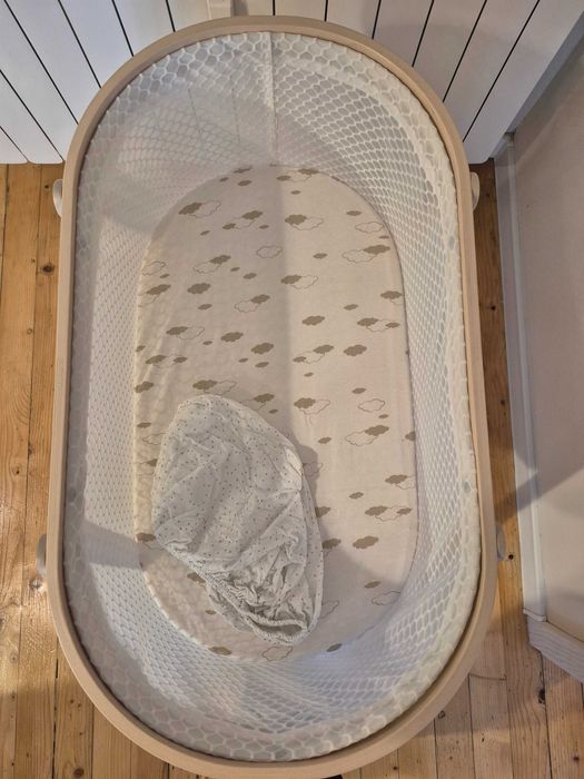 Бебешка кошара ALSKVARD