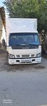 Isuzu 2009 yil sotiladi