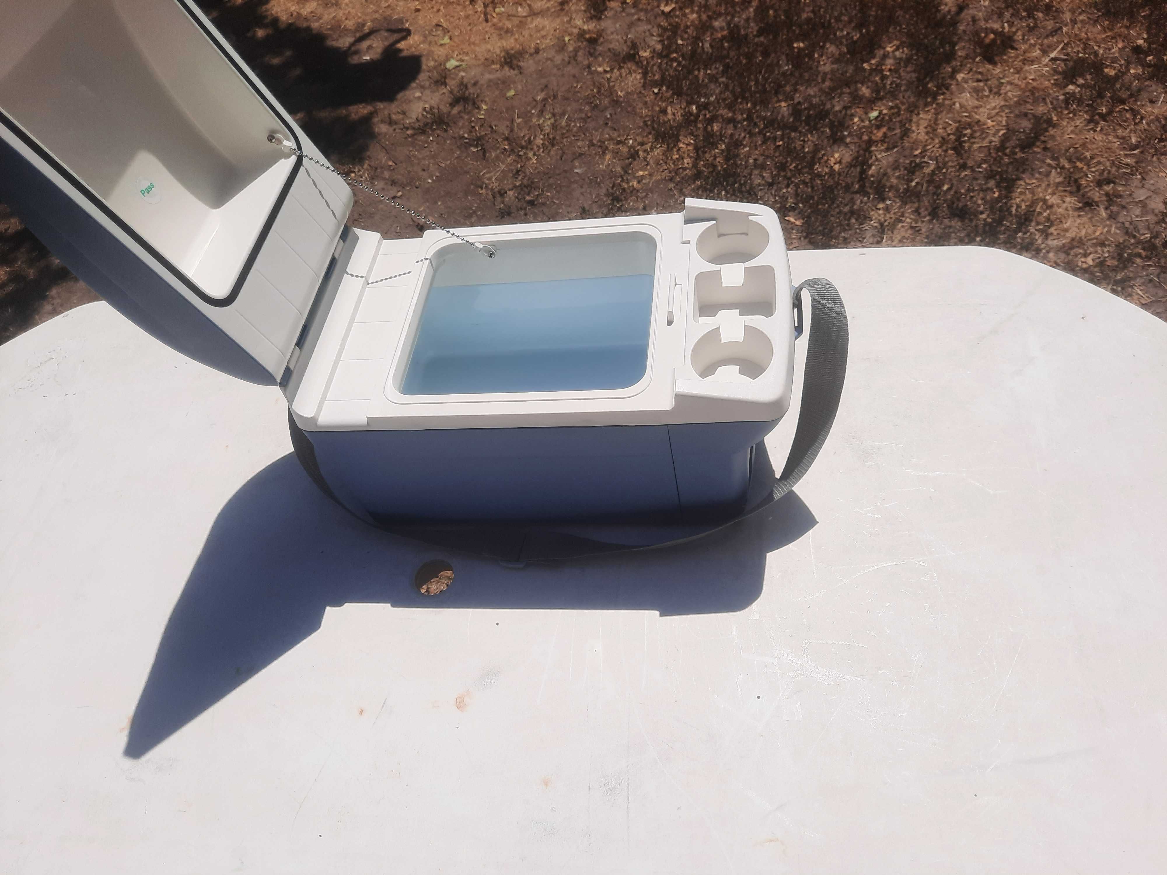 Хладилна чанта Mobicool-Dometic 12V 16l.