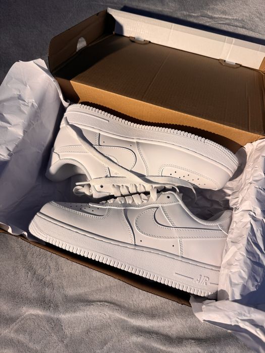 Air Force 1 White