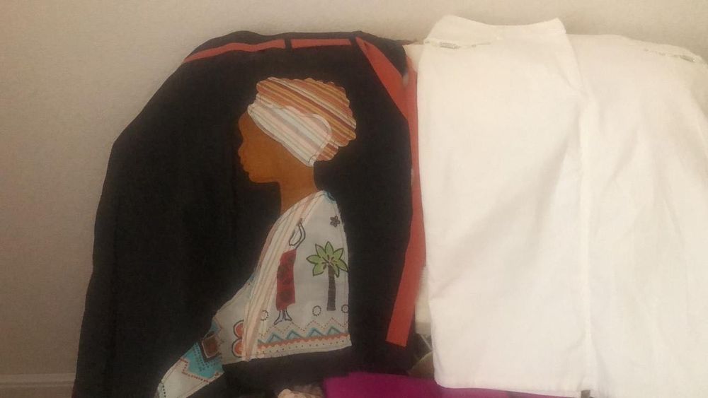 Платья на повседневную жизнь