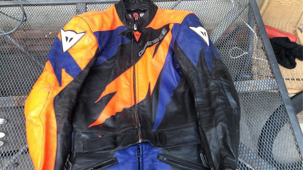 Dainese marime 48