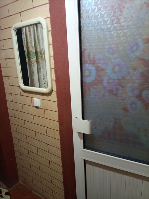 Однакомнатная квартира в Чарваке