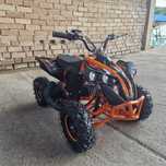 Atv 1000w adus din Germania pentru copii