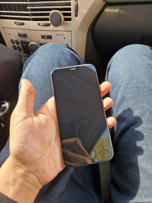 Vand/schimb iphone 12 Pro Space Gray