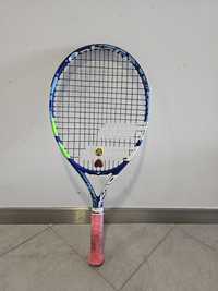 Тенис ракета Babolat drive junior 23