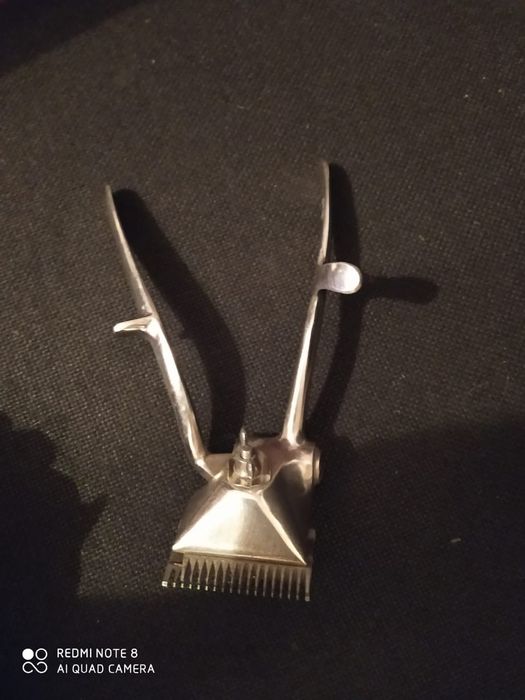 Машинка для стрижки  волос