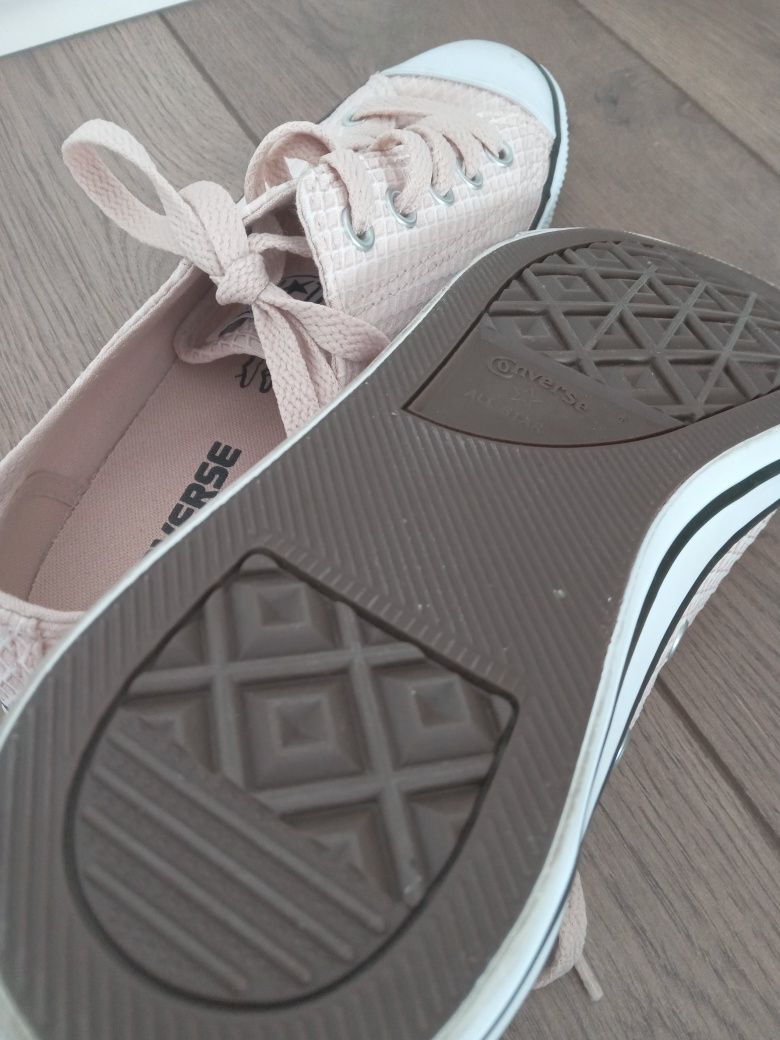 Tenise CONVERSE 37,5