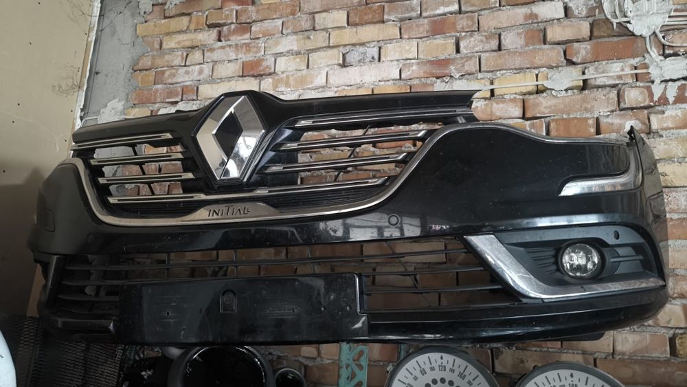 Renault Talisman 1.6 dci 2017