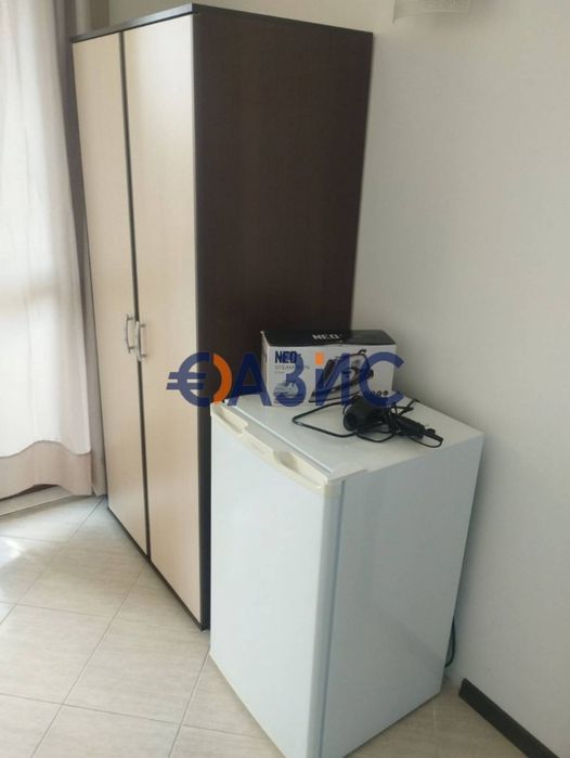 Продава се Двустаен апартамент в к.к. Слънчев бряг - 49 кв.м за 1164 €/кв.м - Снимка #7