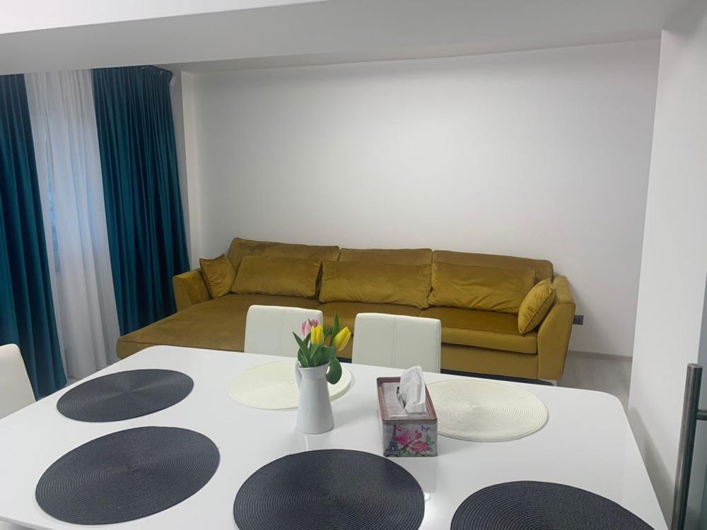 Apartament 3 camere