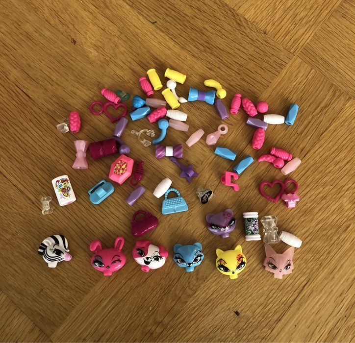 Играчка за правене на гривни