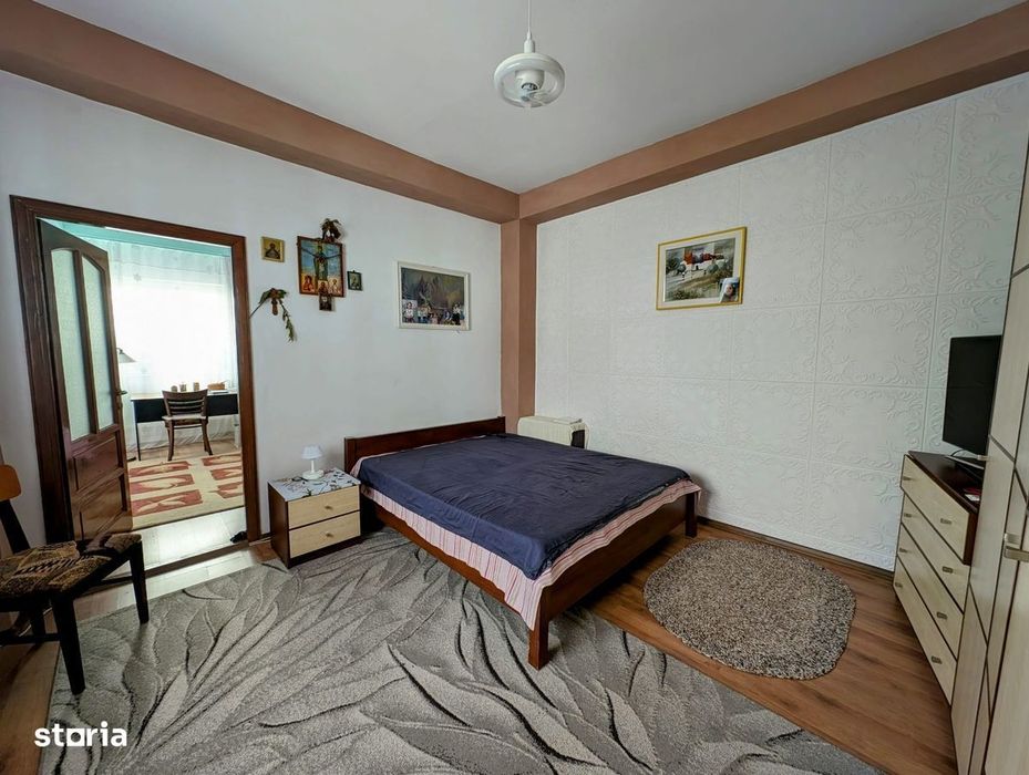 De vanzare Vila curte proprie, Brancoveanu, Sector 4, Brancoveanu