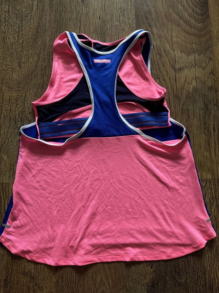 Zara sports - потници