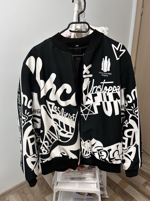 Мъжки якета есен/зима