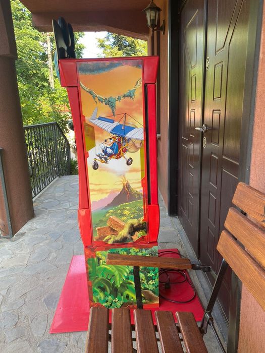 vitrina băuturi slim noua