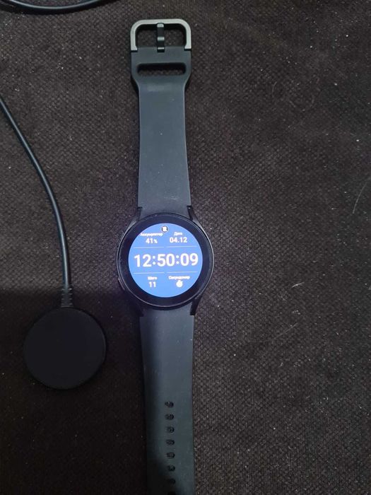 Samsung Galaxy Watch 4 40мм