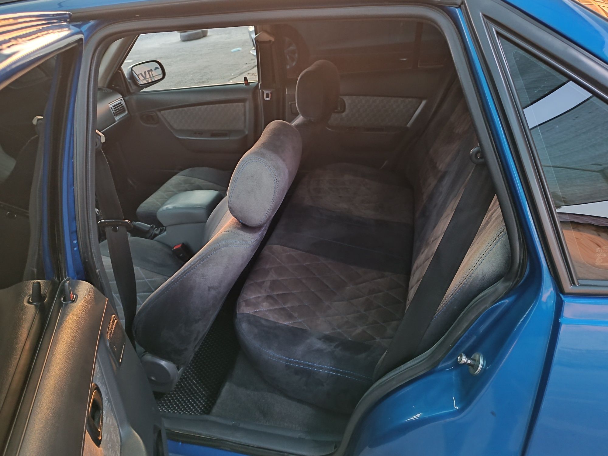 Nexia2  1.6l FULL позиция