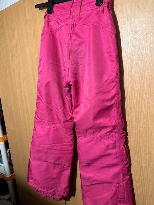 Costum schi Nevica fete 7-8 ani