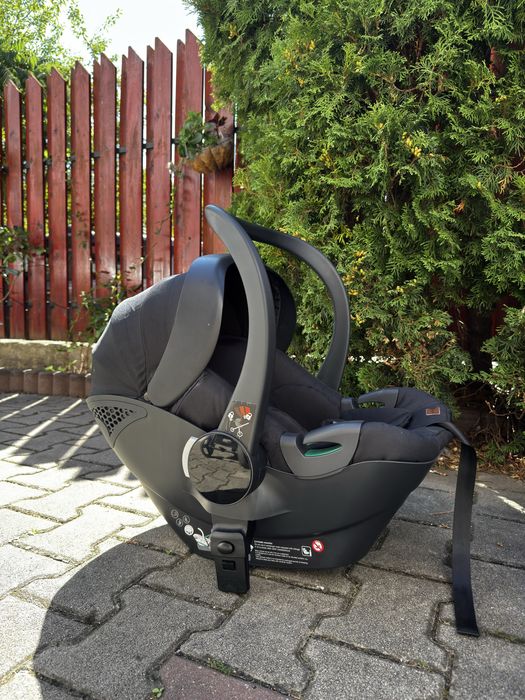 Carucior 3 in 1 FreeOn Bloom