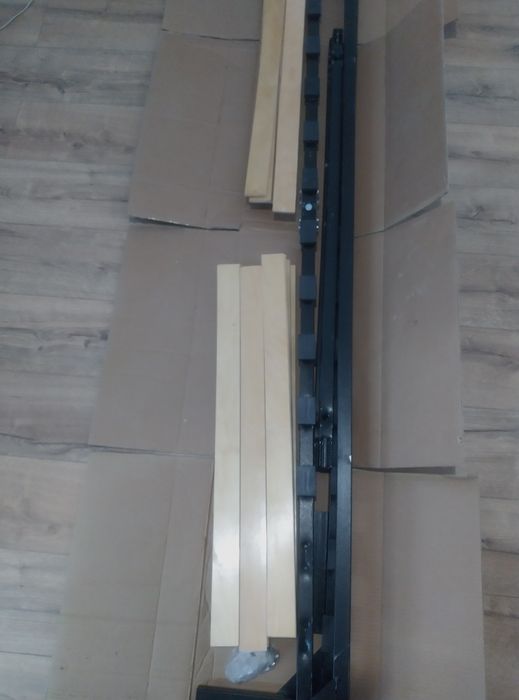 Ортопедическое основания 1,6м