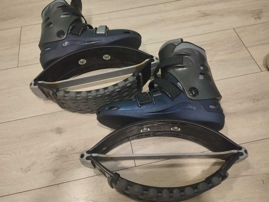 Обувки Kangoo Jump XR3