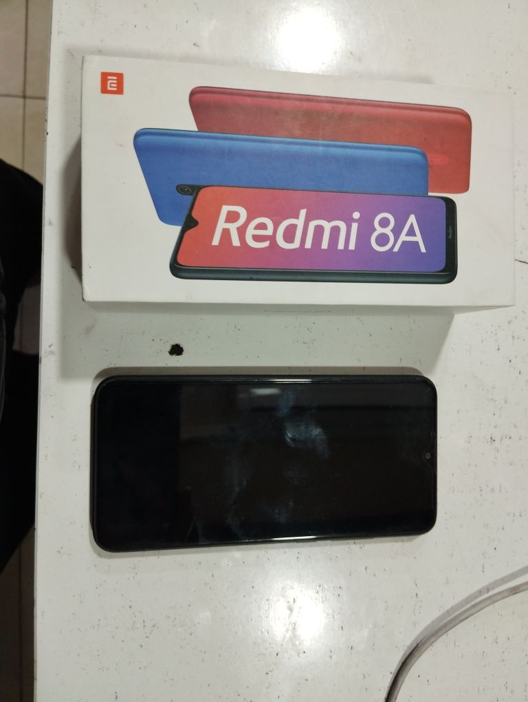 Redmi 8a sotiladi