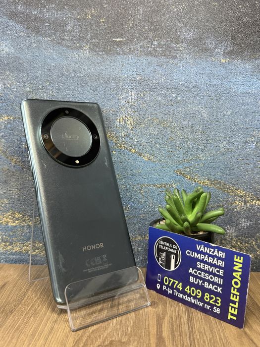 Honor magic 5 lite/256gb/2 Ani Garantie Centrul de Telefoane/rate