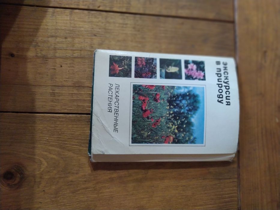 Альбомы и открытки
