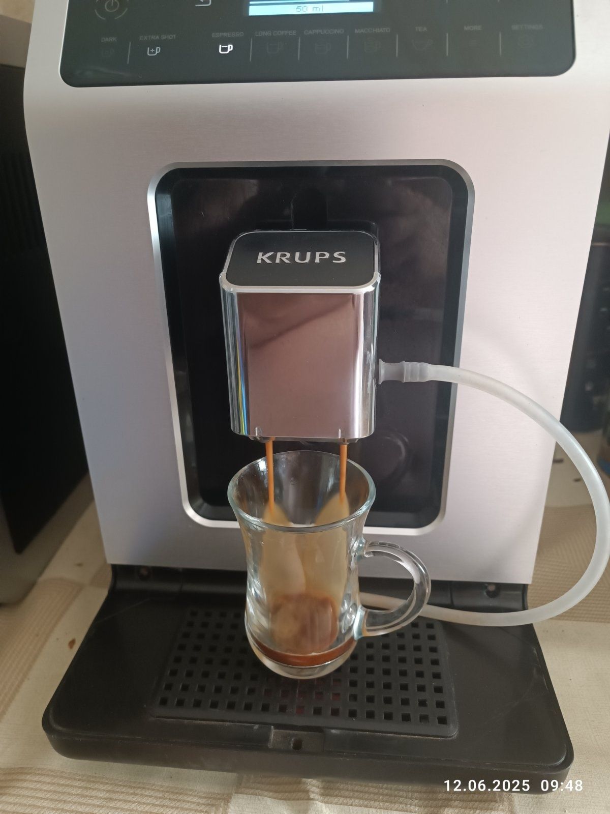 6 броя Saeco-philips