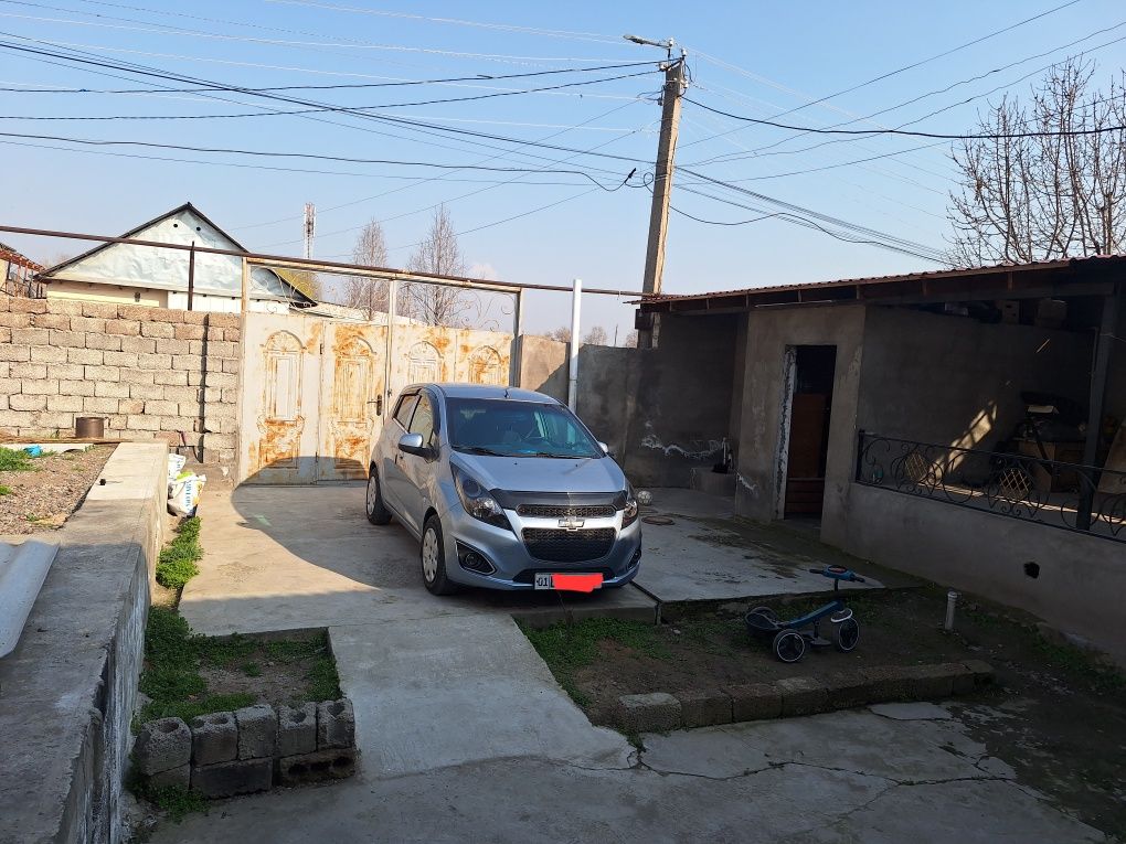 Срочно продаётся частный дом  Ким Пен Хва .