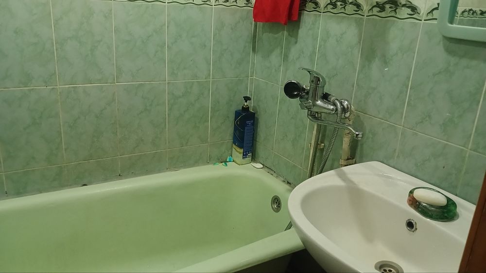 Юнусабад -2. По ул.Амир Тимур