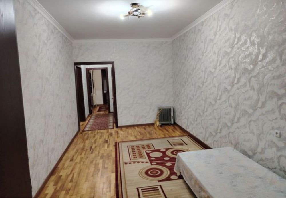 Продажа квартиры 2/4/5 Яккасарой
