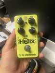 Ефекти за китара Helix