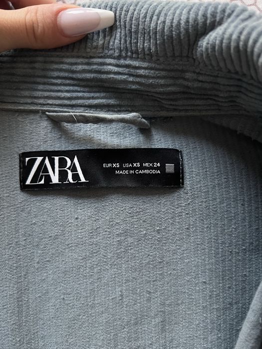 Яке   ZARA