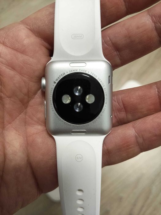 Ceas Apple Watch 38 mm 7000 Series