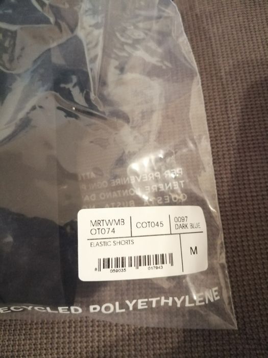 Pantaloni scurți Sunnei