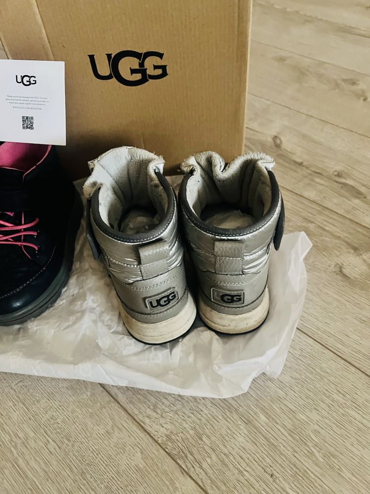 Детская обувь UGG, CARTERS original.