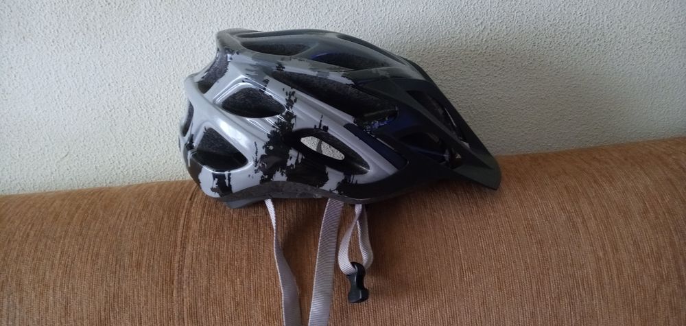 Tricou/bluza/casca ciclism bicicleta MTB sau sosea