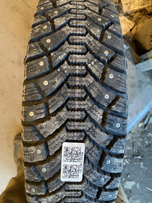 Тунга  на 14 185/70 новая в нал