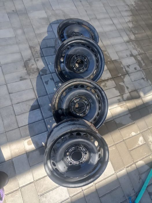 диски хорошим состоянии