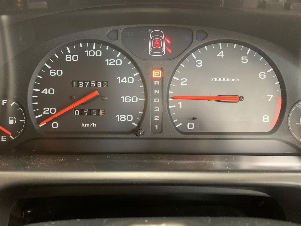 Vand subaru legacy GT