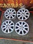 Jante originale Volkswagen Skoda Audi  5 x 112 R15