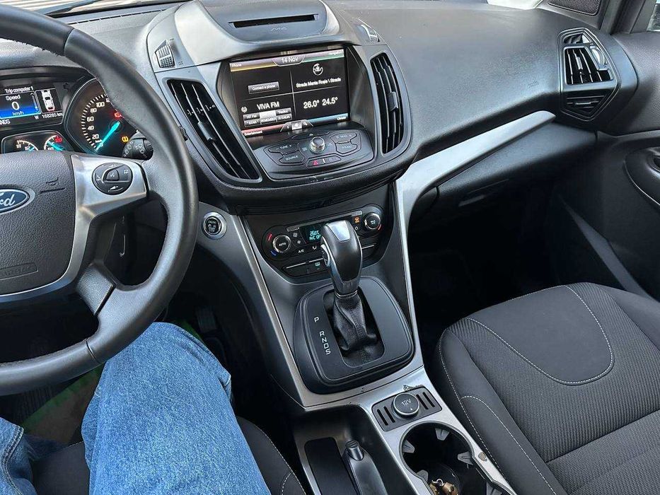 Ford Kuga 2017 | 4x4 | 2.0D | Rate | BuyBack | MEGA FULL | IMPORT