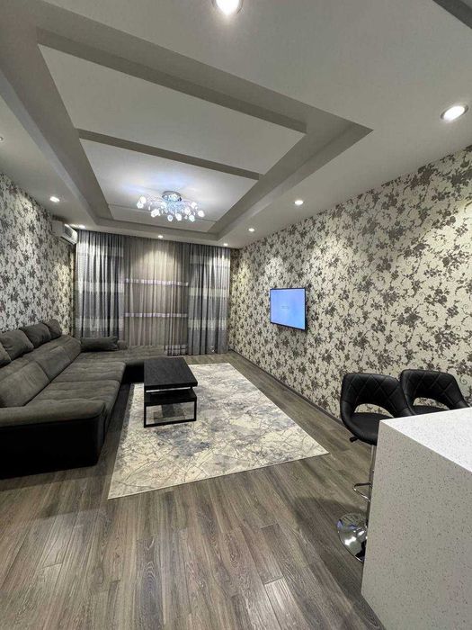 2-комнатная, Megapolis, евро ремонт, Юнусабад-13, MegaPlanet`‼️‼️‼️