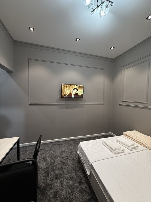 Гостиница без закс. 300 минг