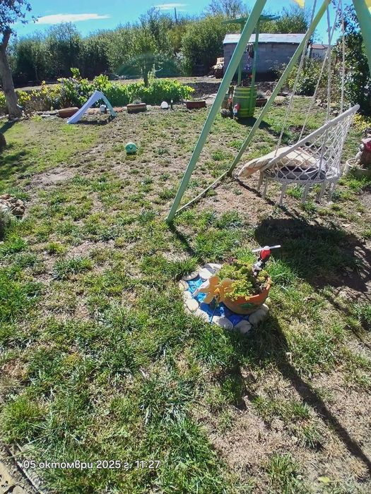 Продавам къща в село Храброво,община Балчик