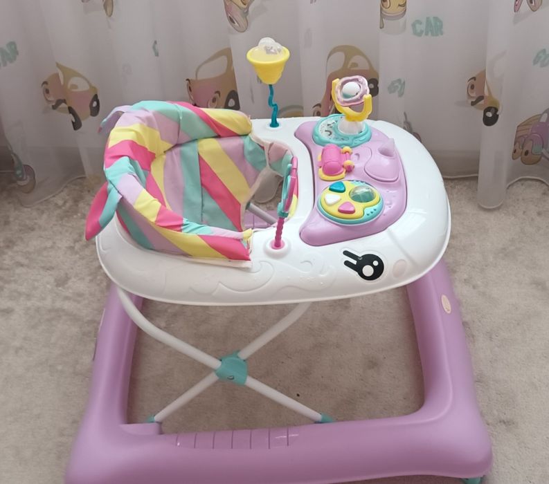 Проходилка Cangaroo Unicorn