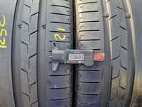 SET 2 Anvelope Vara 275/30 R20 CONTINENTAL SportContact 6 SSR Runflat